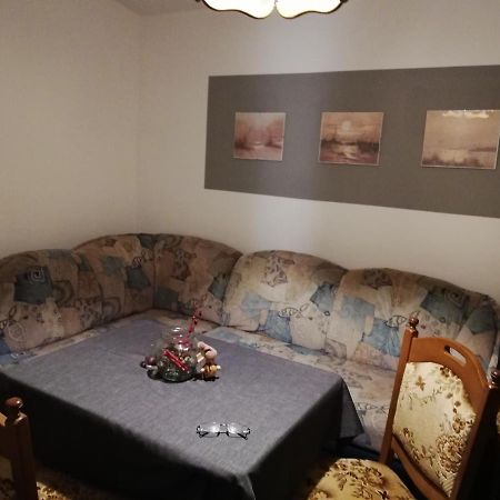 Ferienwohnung Anjadina Storkow  Exterior foto